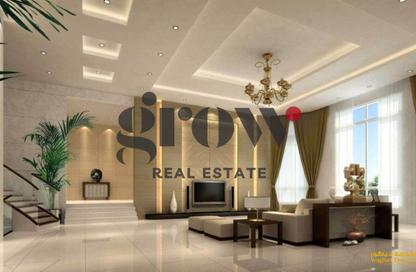 Apartment - 3 Bedrooms - 2 Bathrooms for sale in Asyut City - Asyut