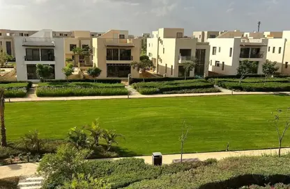 فيلا - 3 غرف نوم - 3 حمامات للبيع في أو ويست - كمبوندات 6 أكتوبر - مدينة 6 أكتوبر - الجيزة