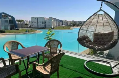 Chalet - 2 Bedrooms - 2 Bathrooms for sale in Fouka Bay - Qesm Marsa Matrouh - North Coast