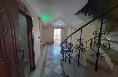 شقة - 3 غرف نوم - 2 حمامات للبيع في شارع مسجد سيدي بشر - سيدي بشر - حي اول المنتزة - الاسكندرية