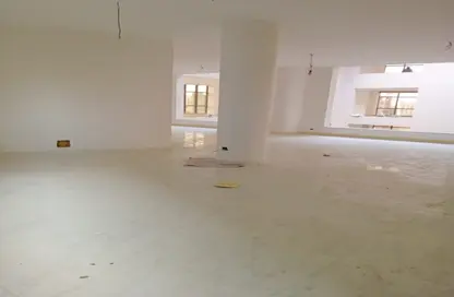 Whole Building - Studio for sale in The 1st Settlement - New Cairo City - Cairo