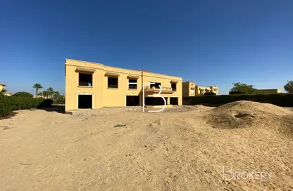 Villa - 5 Bedrooms - 5 Bathrooms for sale in Wadi Al Nakhil - Cairo Alexandria Desert Road - 6 October City - Giza