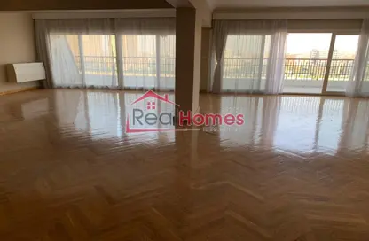 Apartment - 3 Bedrooms - 3 Bathrooms for rent in Mohamed Mazhar St. - Zamalek - Cairo