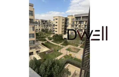 Apartment - 3 Bedrooms - 3 Bathrooms for sale in Madinaty - Cairo