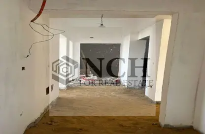 Apartment - 3 Bedrooms - 2 Bathrooms for sale in Leila - North Investors Area - New Cairo City - Cairo