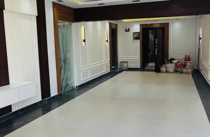 Apartment - 3 Bedrooms - 3 Bathrooms for sale in Abd Al Hameed Lotfy St. - Mohandessin - Giza