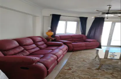Chalet - 2 Bedrooms - 2 Bathrooms for sale in Golden Beach 2 - Ras Sedr - South Sainai