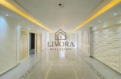 Apartment - 3 Bedrooms - 2 Bathrooms for sale in Mohamed Wageh Ahmed St. - Waboor Elmayah - Hay Wasat - Alexandria