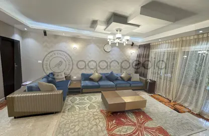 أي فيلا - 3 غرف نوم - 3 حمامات للايجار في ماونتن فيو هايد بارك - كمبوندات التجمع الخامس - التجمع الخامس - مدينة القاهرة الجديدة - القاهرة