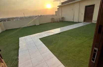 Apartment - 1 Bedroom - 1 Bathroom for rent in East The Academy - New Cairo City - Cairo