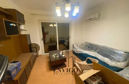 Apartment - 3 Bedrooms - 2 Bathrooms for sale in Al Andalus District - New Cairo City - Cairo