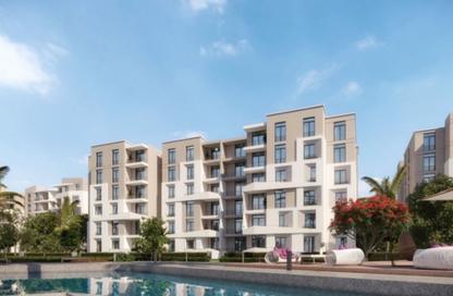 Penthouse - 4 Bedrooms - 3 Bathrooms for sale in Taj City - 5th Settlement Compounds - The 5th Settlement - New Cairo City - Cairo