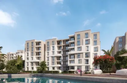 Penthouse - 4 Bedrooms - 3 Bathrooms for sale in Taj City - 5th Settlement Compounds - The 5th Settlement - New Cairo City - Cairo