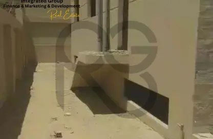 Villa - 4 Bedrooms - 5 Bathrooms for sale in Palm Villa - Al Wahat Road - 6 October City - Giza Villa - 4 Bedrooms - 5 Bathrooms for sale in Palm Villa - Al Wahat Road - 6 October City - Giza