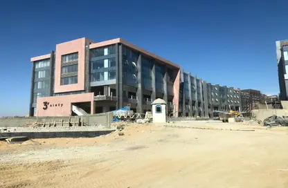 محل - استوديو - 1 حمام للبيع في ثري سيكستي - كمبوندات التجمع الخامس - التجمع الخامس - مدينة القاهرة الجديدة - القاهرة