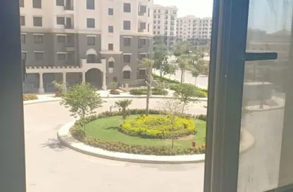Apartment - 2 Bedrooms - 1 Bathroom for rent in Celia - New Capital Compounds - New Capital City - Cairo