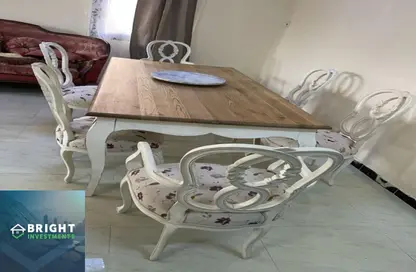 منزل مزدوج - 3 غرف نوم - 4 حمامات للايجار في ميفيدا - كمبوندات التجمع الخامس - التجمع الخامس - مدينة القاهرة الجديدة - القاهرة