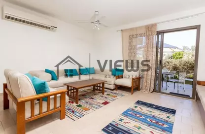 Chalet - 4 Bedrooms - 3 Bathrooms for sale in Marassi - Sidi Abdel Rahman - North Coast
