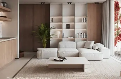 Penthouse - 2 Bedrooms - 2 Bathrooms for sale in Mesca - Soma Bay - Safaga - Hurghada - Red Sea Penthouse - 2 Bedrooms - 2 Bathrooms for sale in Mesca - Soma Bay - Safaga - Hurghada - Red Sea