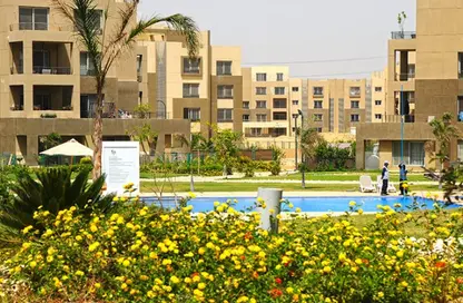Apartment - 2 Bedrooms - 2 Bathrooms for sale in Palm Parks   Palm Hills - South Dahshur Link - 6 October City - Giza Apartment - 2 Bedrooms - 2 Bathrooms for sale in Palm Parks   Palm Hills - South Dahshur Link - 6 October City - Giza