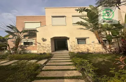 تاون هاوس - 3 غرف نوم - 3 حمامات للبيع في ميفيدا - كمبوندات التجمع الخامس - التجمع الخامس - مدينة القاهرة الجديدة - القاهرة