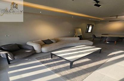 Apartment - 2 Bedrooms - 3 Bathrooms for sale in Eastown - 5th Settlement Compounds - The 5th Settlement - New Cairo City - Cairo
