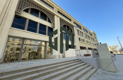 مساحات مكتبية - استوديو - 3 حمامات للبيع في ميفيدا - كمبوندات التجمع الخامس - التجمع الخامس - مدينة القاهرة الجديدة - القاهرة