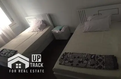 Apartment - 3 Bedrooms - 2 Bathrooms for sale in Al Galaa Square - Dokki - Giza