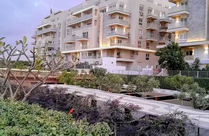 Penthouse - 3 Bedrooms - 4 Bathrooms for sale in Mountain View iCity - 5th Settlement Compounds - The 5th Settlement - New Cairo City - Cairo