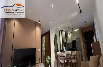 Apartment - 2 Bedrooms - 1 Bathroom for sale in Madinaty - Cairo