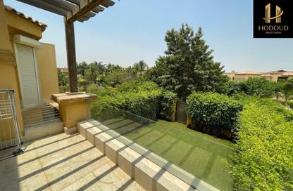 Villa - 4 Bedrooms - 3 Bathrooms for sale in La Terra - South Investors Area - New Cairo City - Cairo