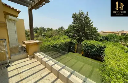 Villa - 4 Bedrooms - 3 Bathrooms for sale in La Terra - South Investors Area - New Cairo City - Cairo