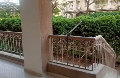Apartment - 3 Bedrooms - 3 Bathrooms for rent in Madinaty - Cairo