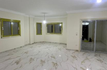 Apartment - 3 Bedrooms - 3 Bathrooms for rent in Al Narges 1 - Al Narges - New Cairo City - Cairo