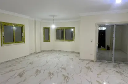 Apartment - 3 Bedrooms - 3 Bathrooms for rent in Al Narges 1 - Al Narges - New Cairo City - Cairo