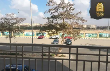 Apartment - 2 Bedrooms - 2 Bathrooms for sale in Madinaty - Cairo