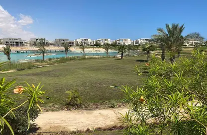 شاليه - 3 غرف نوم - 4 حمامات للبيع في هاسييندا باي - سيدي عبد الرحمن - الساحل الشمالي