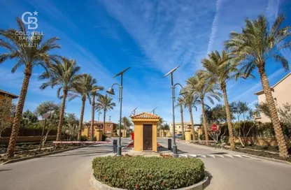 Apartment - 3 Bedrooms - 3 Bathrooms for sale in Mivida - 5th Settlement Compounds - The 5th Settlement - New Cairo City - Cairo