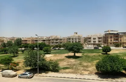 شقة - 3 غرف نوم - 2 حمامات للبيع في شارع محمد رحيم - الياسمين 3 - الياسمين - مدينة القاهرة الجديدة - القاهرة