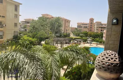 Apartment - 4 Bedrooms - 4 Bathrooms for sale in Dream Land - Al Wahat Road - 6 October City - Giza
