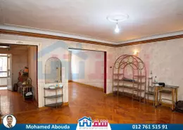 Apartment - 3 Bedrooms - 2 Bathrooms for sale in Abo Qir St. - Glim - Hay Sharq - Alexandria