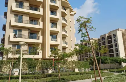 شقة - 3 غرف نوم - 3 حمامات للبيع في تاج سيتي - كمبوندات التجمع الخامس - التجمع الخامس - مدينة القاهرة الجديدة - القاهرة