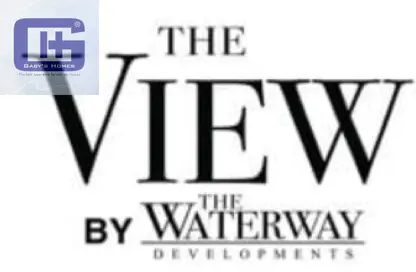 شقة - 3 غرف نوم - 3 حمامات للبيع في ذا واتر واي ڤيو - شارع التسعين - التجمع الخامس - مدينة القاهرة الجديدة - القاهرة