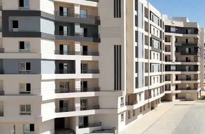 شقة - 3 غرف نوم - 3 حمامات للبيع في الموندو - كمبوندات العاصمة الإدارية الجديدة - العاصمة الإدارية الجديدة - القاهرة