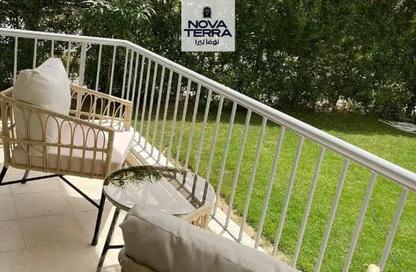 Apartment - 2 Bedrooms - 1 Bathroom for sale in The Address - 12th District - Sheikh Zayed City - Giza