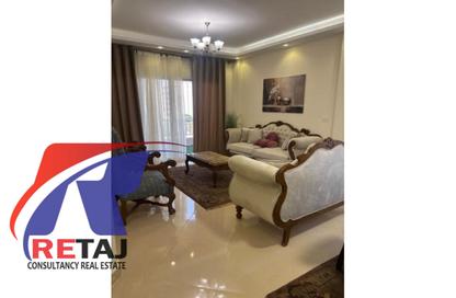 شقة - 3 غرف نوم - 2 حمامات للايجار في مدينة وصال - كمبوندات الشروق - مدينة الشروق - القاهرة