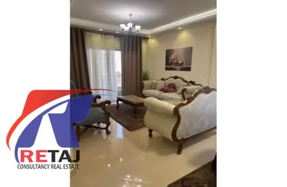 Apartment - 3 Bedrooms - 2 Bathrooms for rent in Wesal City - El Shorouk Compounds - Shorouk City - Cairo