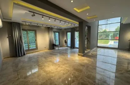 فيلا - 5 غرف نوم - 4 حمامات للبيع في سولاي - كمبوندات التجمع الخامس - التجمع الخامس - مدينة القاهرة الجديدة - القاهرة