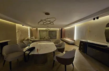 Penthouse - 4 Bedrooms - 4 Bathrooms for sale in New Giza - Cairo Alexandria Desert Road - 6 October City - Giza Penthouse - 4 Bedrooms - 4 Bathrooms for sale in New Giza - Cairo Alexandria Desert Road - 6 October City - Giza