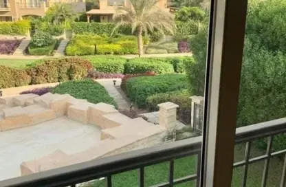 شقة - 3 غرف نوم - 3 حمامات للبيع في تلال إيست - كمبوندات التجمع الخامس - التجمع الخامس - مدينة القاهرة الجديدة - القاهرة